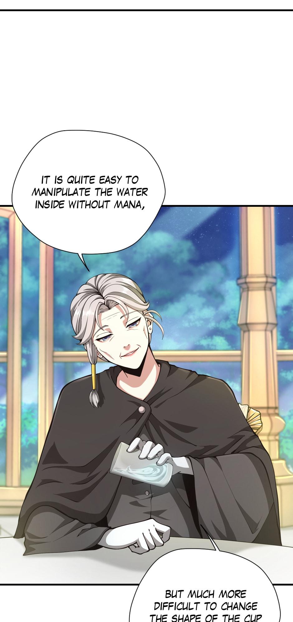 The Beginning After The End Chapter 158 image 66